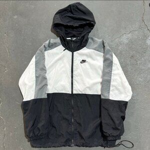 Nike  Windbreaker jacket